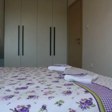 Apartman Zulic Апартаменты Roc