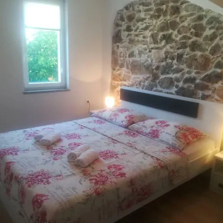 Apartman Zulic *