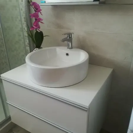 Apartman Zulic Апартаменты *