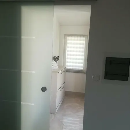 Apartman Zulic Апартаменты