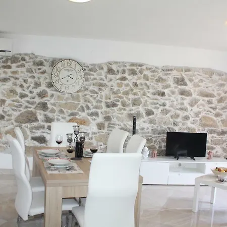 Apartman Zulic Roc