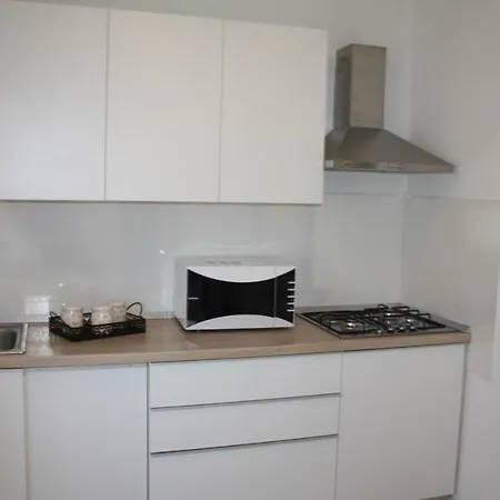 Apartman Zulic Апартаменты