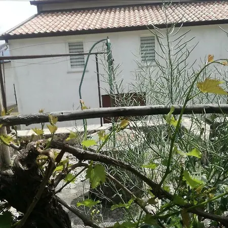 Apartman Zulic Διαμέρισμα *