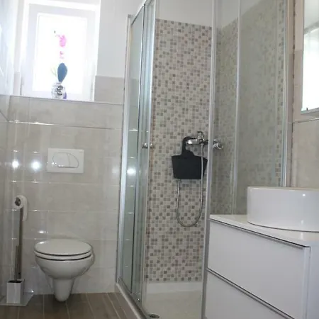Apartman Zulic Διαμέρισμα