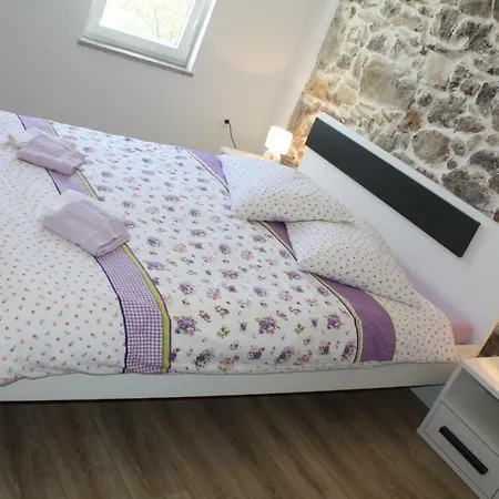 Apartman Zulic * Roč