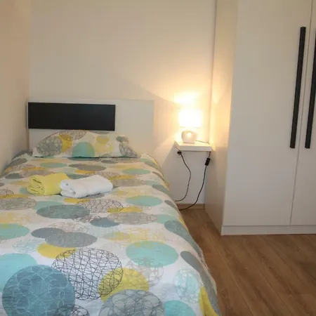 Apartman Zulic Roč