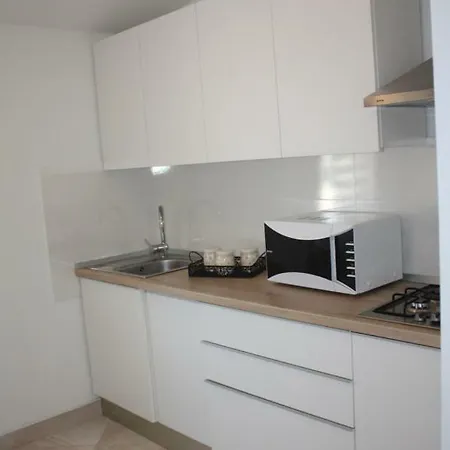 Διαμέρισμα Apartman Zulic
